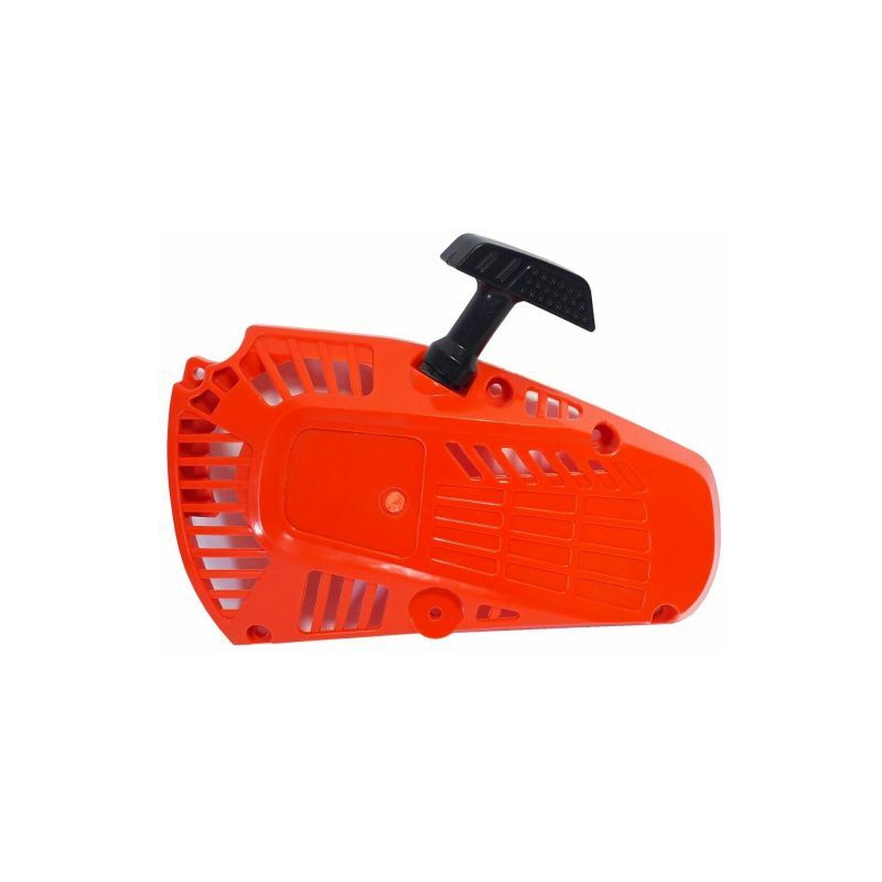 foto del prodotto starter avviatore per motosega a scoppio 25cc carter accensione universale