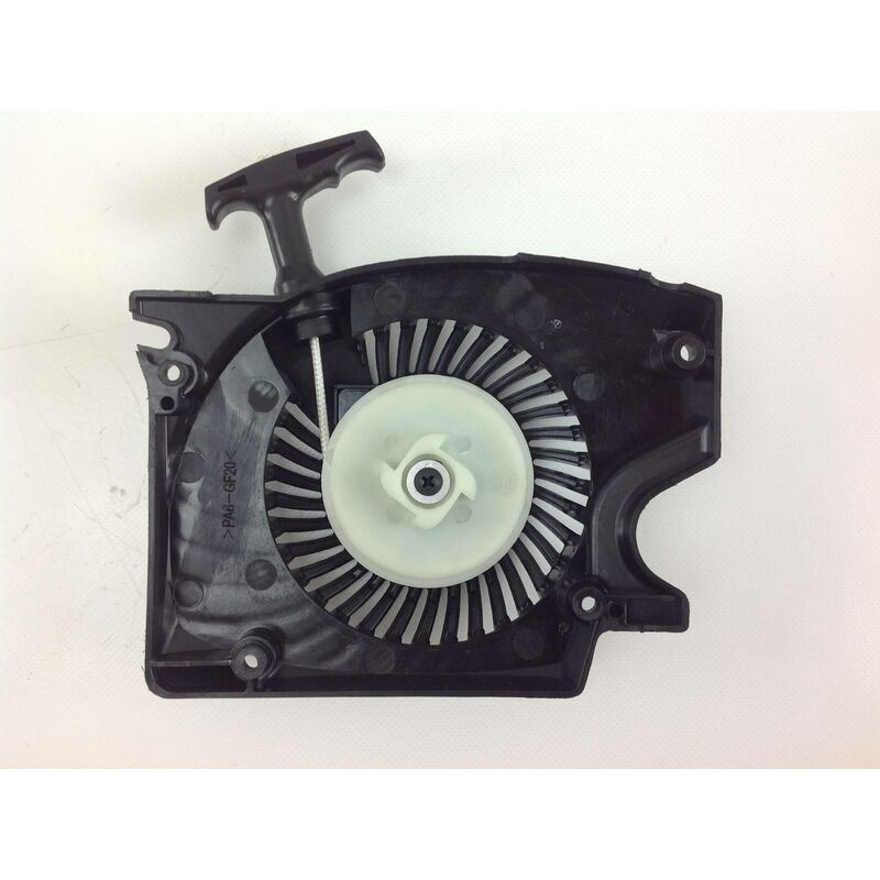 immagine 0 del prodotto starter cpl. originale mtd