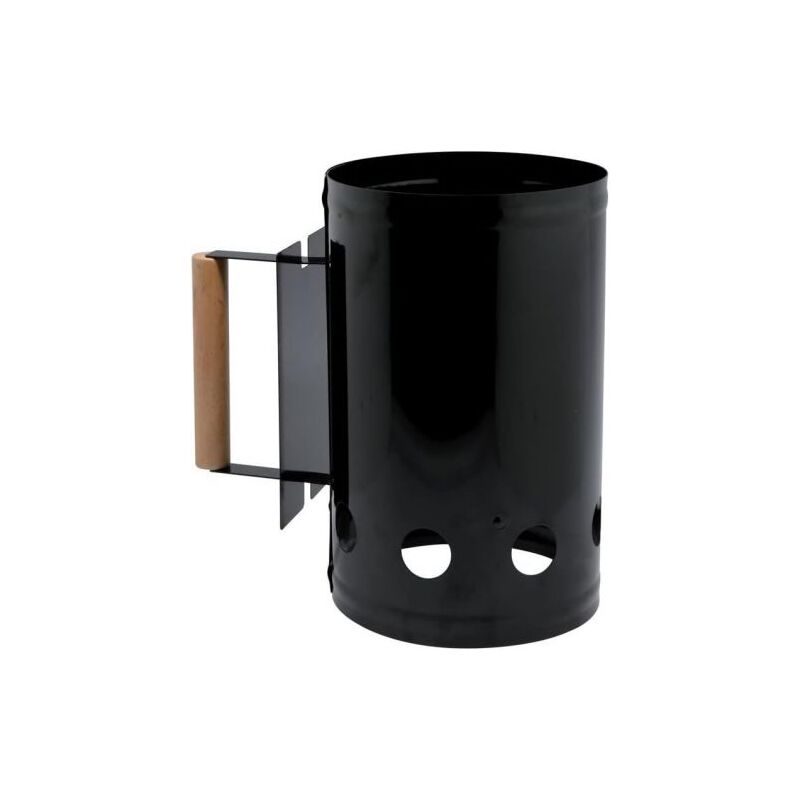 foto del prodotto starter el gaucho carbone accenditore per barbecue bbq accendi carbonella 01280