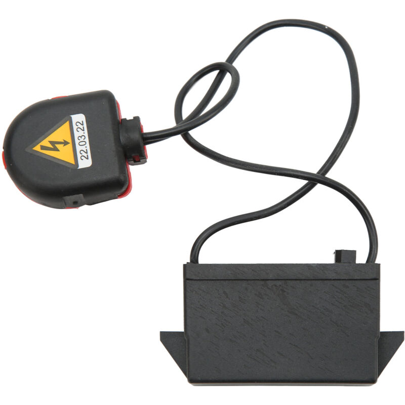 foto del prodotto starter faro allo xeno sinistro 1307329080 unit di controllo zavorra accenditore hid per e46 serie 3 m3 zoternen