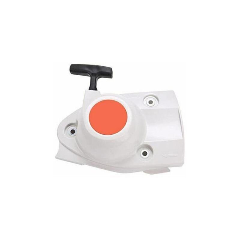 foto del prodotto starter kit per stihl ts410, ts420, ts480i, sega cutquik ts500i, kit di avviamento sostitutivo per avviamento tecumseh