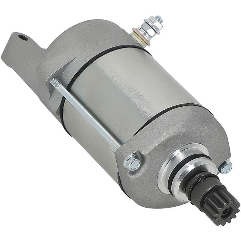 foto del prodotto starter motorino avviamento for tgb blade gunner target 425 500 525 550 12th