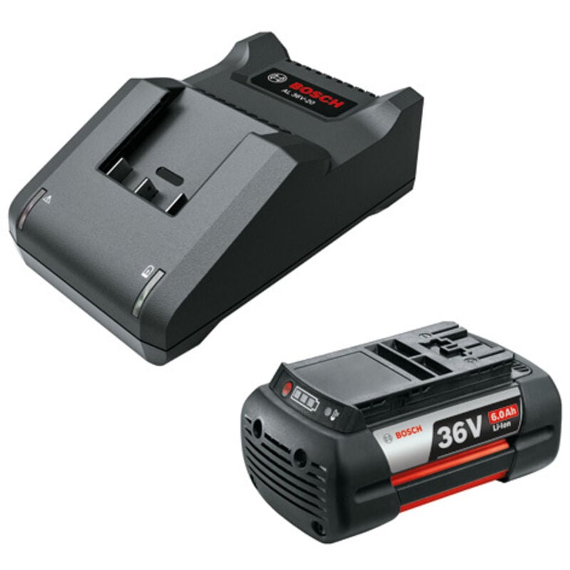 foto del prodotto starter set 36v, 1x gba 36v 6.0ah al 36v 20 bosch