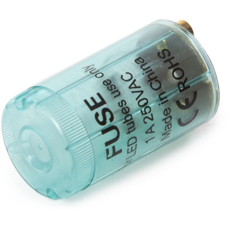 foto del prodotto starter tubo led 9 18 22w