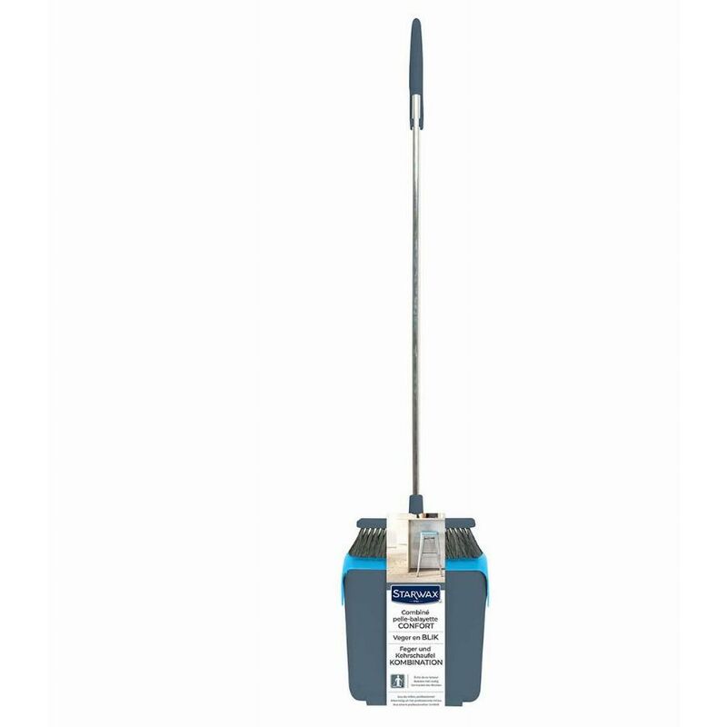 foto del prodotto starwax pala combinata e transpallet pro 1606