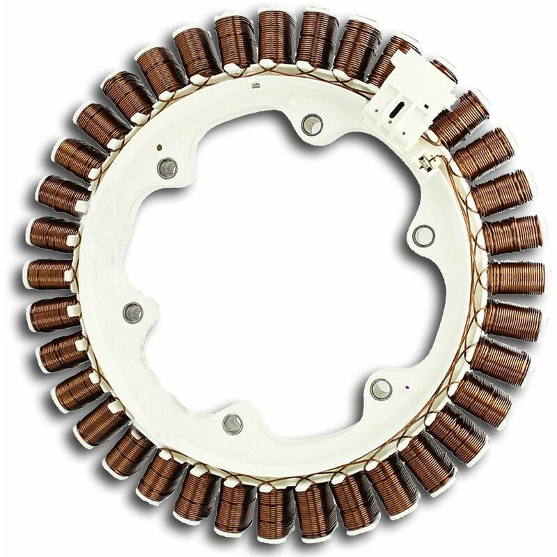 foto del prodotto statore lavatrice lg 320609