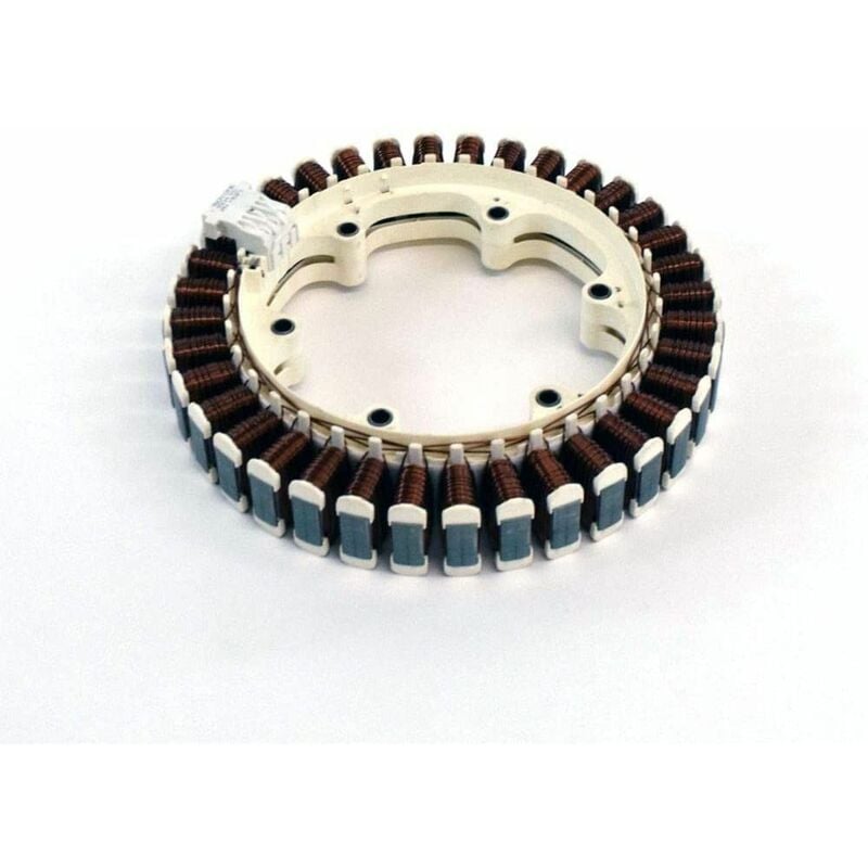 foto del prodotto statore lavatrice lg 336683