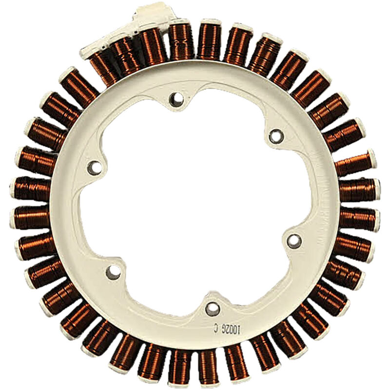 foto del prodotto statore lavatrice lg 60719