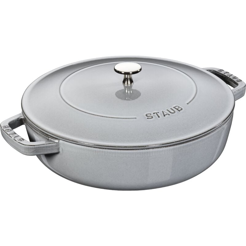 foto del prodotto staub 40511 471 0 braisers tegame chistera, 272 x 87 x 295