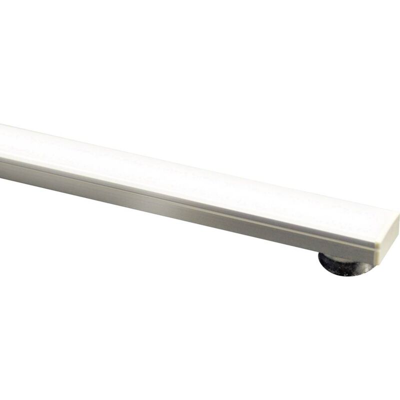 foto del prodotto staudte hirsch luce led da interni 570027 sh 5.656 led monocolore 12 v l x l x a 605 x 17 x 16 mm