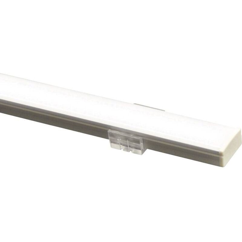 foto del prodotto staudte hirsch luce led da interni 570028 sh 5.676 led monocolore 12 v l x l x a 605 x 17 x 9 mm