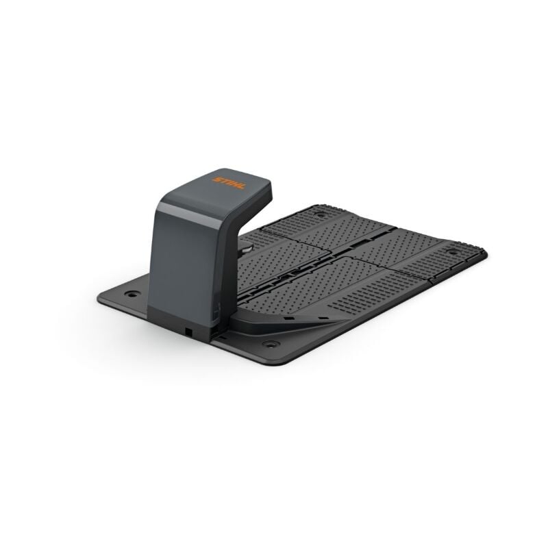 immagine 0 del prodotto stazione di ricarica e parcheggio docking station robot rasaerba stihl imow evo