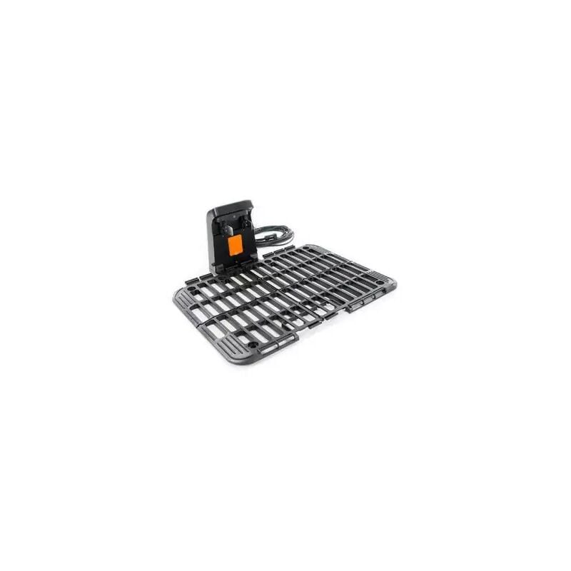 foto del prodotto stazione di ricarica originale worx robot rasaerba wr105si.1 escluso alimentatore