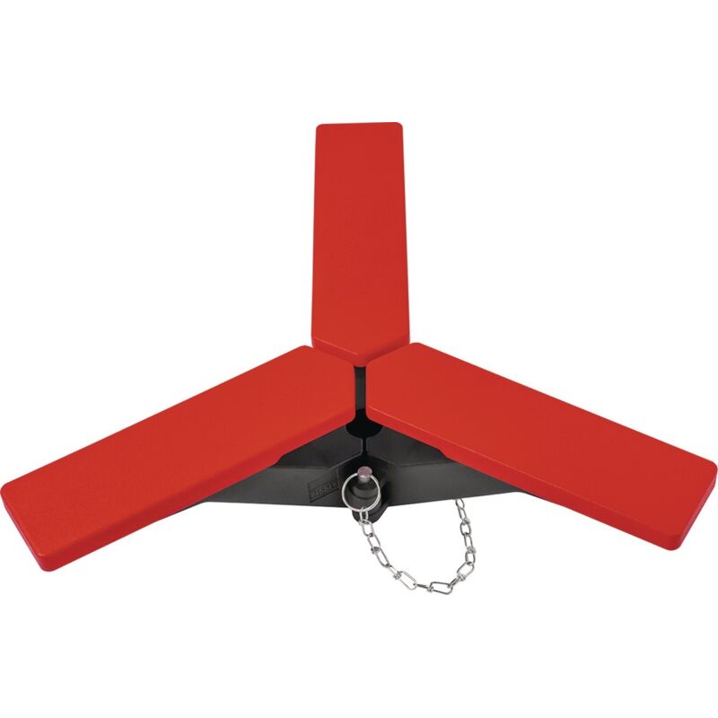 foto del prodotto ste ds supporto a soffitto bessey
