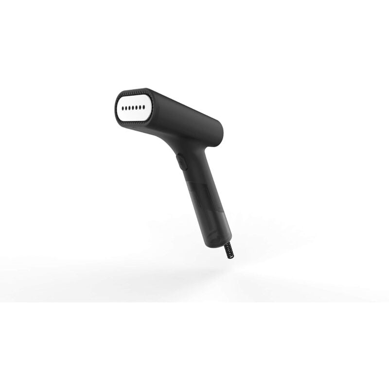 foto del prodotto steamone dtc75b stiro verticale portatile, piastra in acciaio inox, 1600 w, serbatoio 75 ml, pronto in 35 secondi, getto vapore 25g min. colore