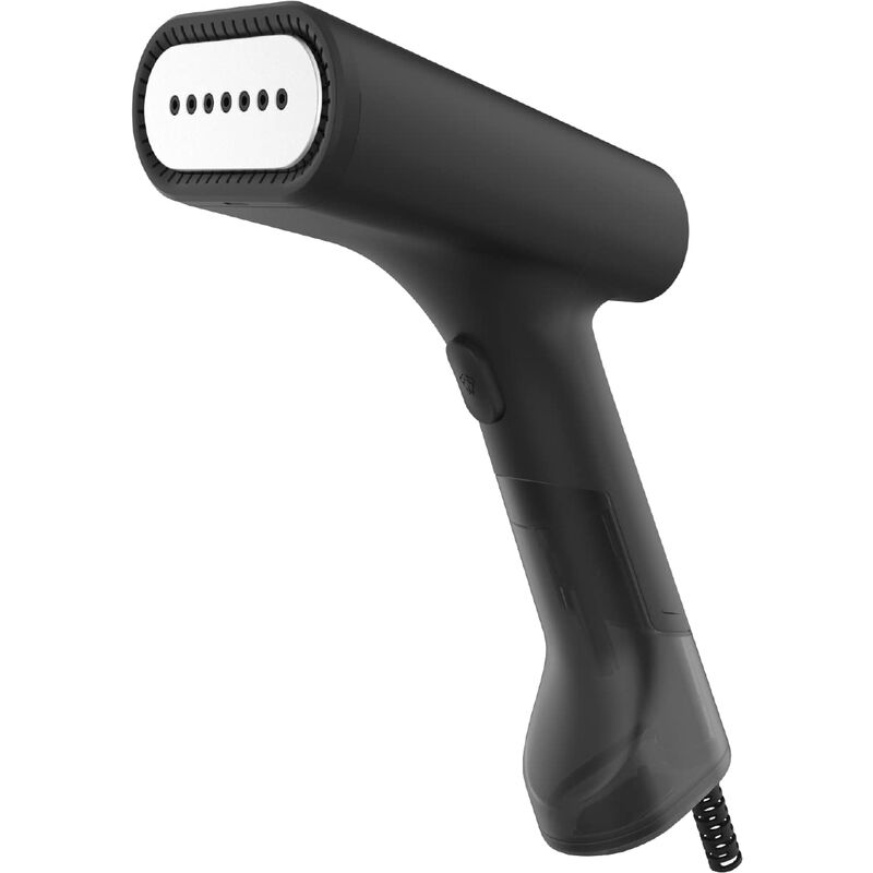 foto del prodotto steamone ferro da stiro verticale 1800w stiratrice verticale portatile ferro a vapore da viaggio serbatoio acqua 120ml, togliere le pieghe