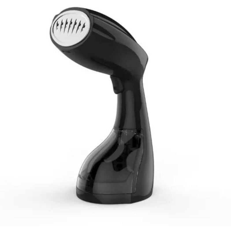 foto del prodotto steamone vaporiera portatile 24g min 1400w nera eutac140b