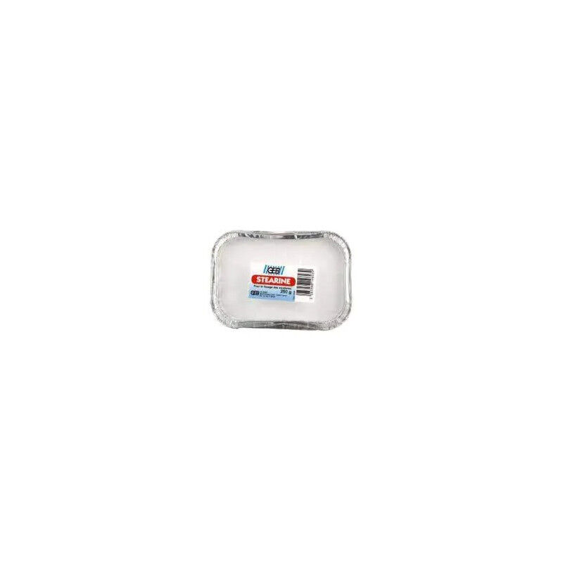 foto del prodotto stearina 250 g di pane