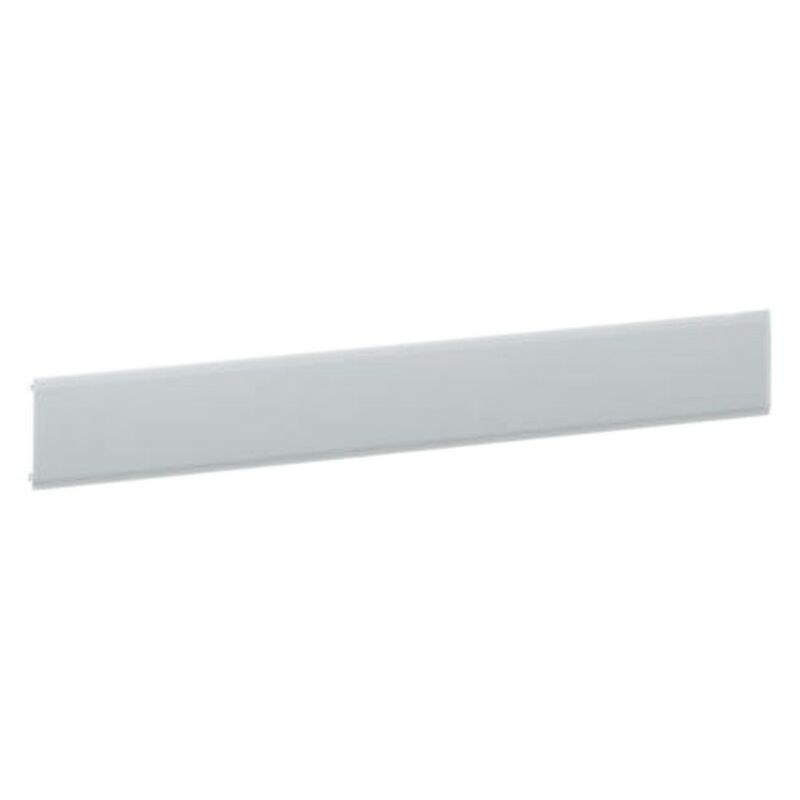 foto del prodotto stecca din bticino falso polo 24 moduli per pannelli in plastica e90fp