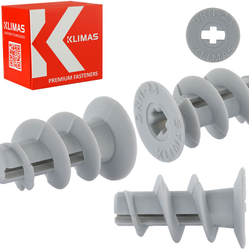 foto del prodotto stecker f r gk driva 23 nylon drn 23