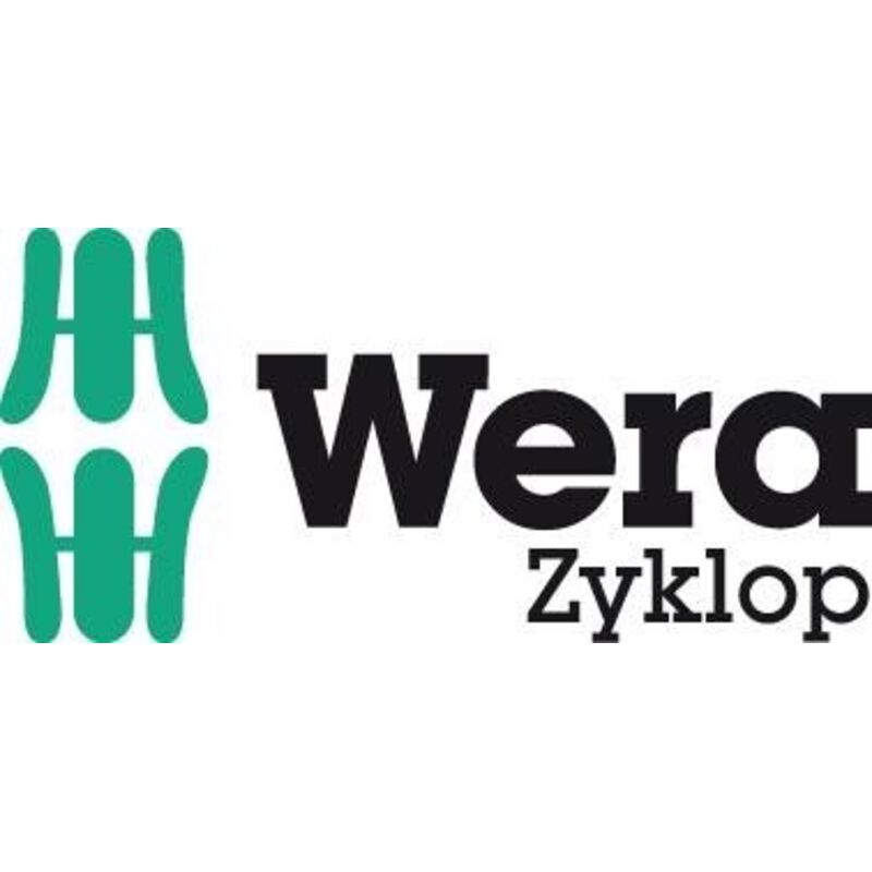 foto del prodotto steckschl ssel satz 3 8 zyklop speed 43 teilig 05003594001 wera