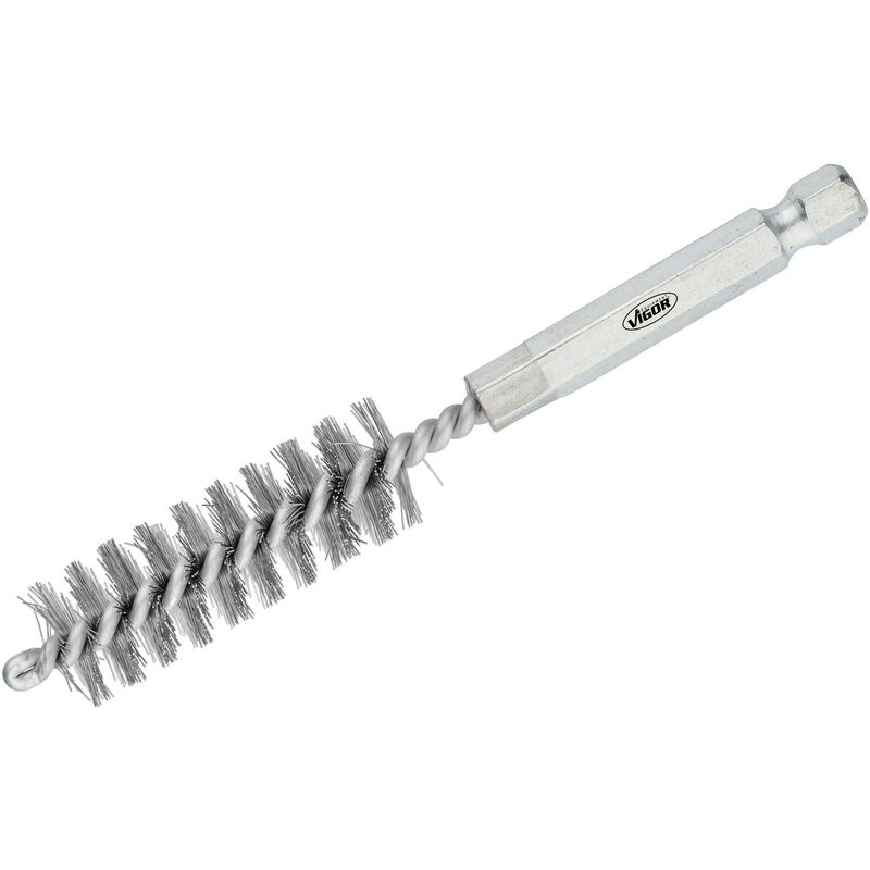 foto del prodotto steel brush set 14 mm v4646s 14