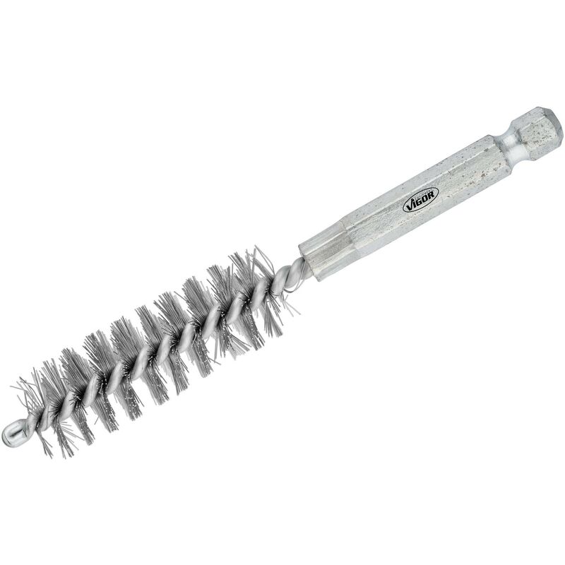 foto del prodotto steel brush set 15 mm v4646s 15