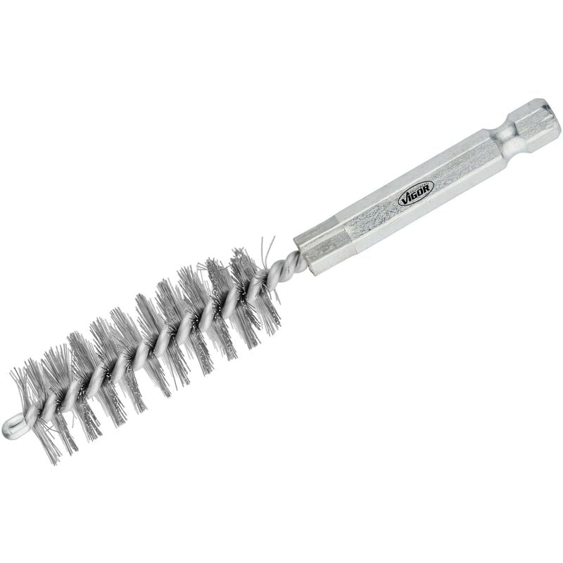 foto del prodotto steel brush set 16 mm v4646s 16