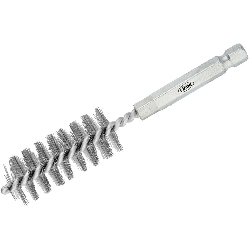 foto del prodotto steel brush set 18 mm v4646s 18
