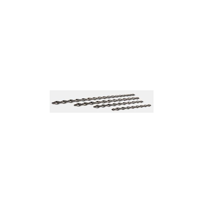 foto del prodotto steel dryfix 10 aisi 304 10x800mm