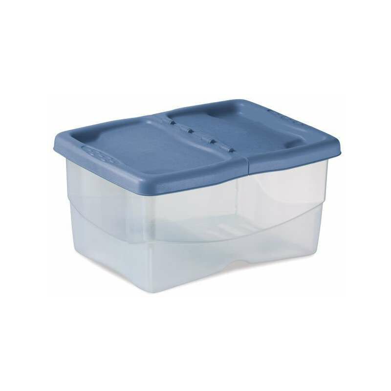 foto del prodotto stefanplast box junior cm 40x30 h 18 stefanpl
