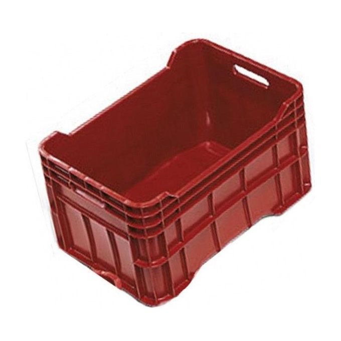 foto del prodotto stefanplast cesta chiusa l 60 60x40 h 30