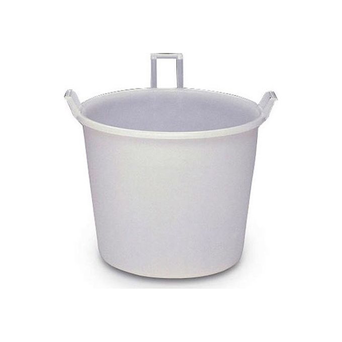 foto del prodotto stefanplast mastello in polietilene 50 cm