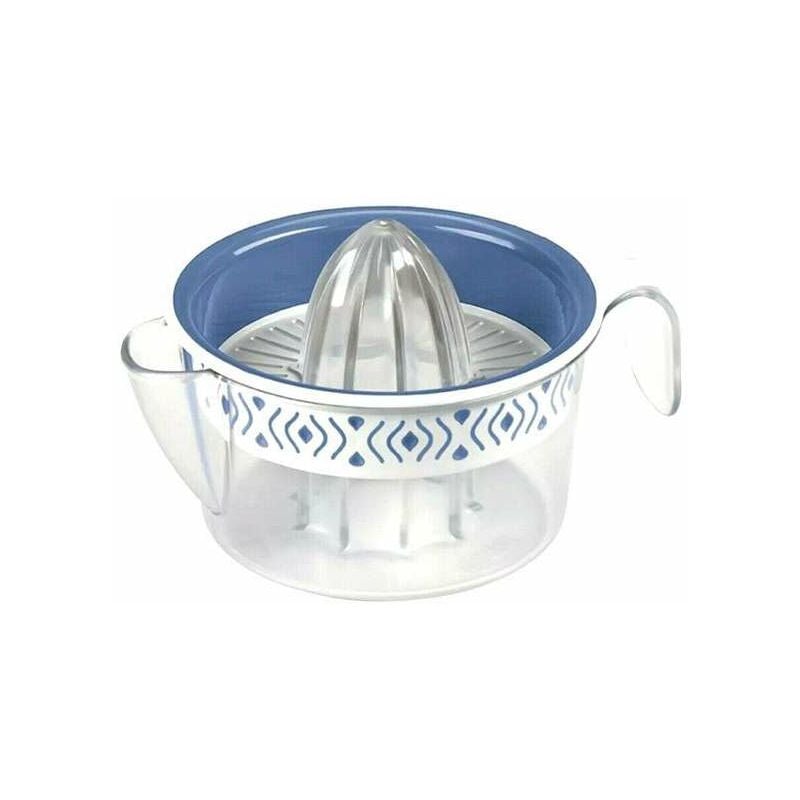 foto del prodotto stefanplast spremiagrumi tosca blu 20x14 h 11 stefanpl