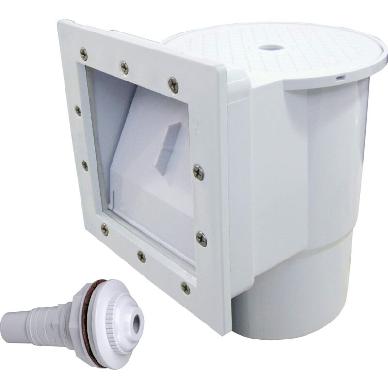 foto del prodotto steinbach skimmer skimmer s1, 3 piece, bianco