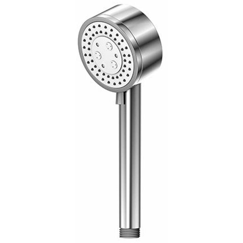 foto del prodotto steinberg accessori per doccia doccetta, cromo 099 9626