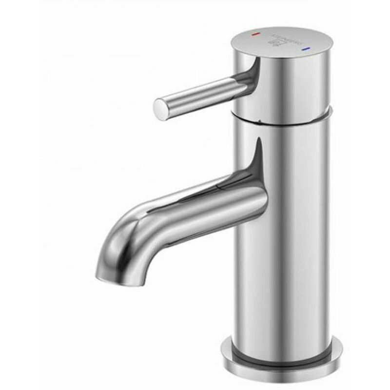 foto del prodotto steinberg armaturen steinberg 100 miscelatore da lavabo, cromo 100 1050