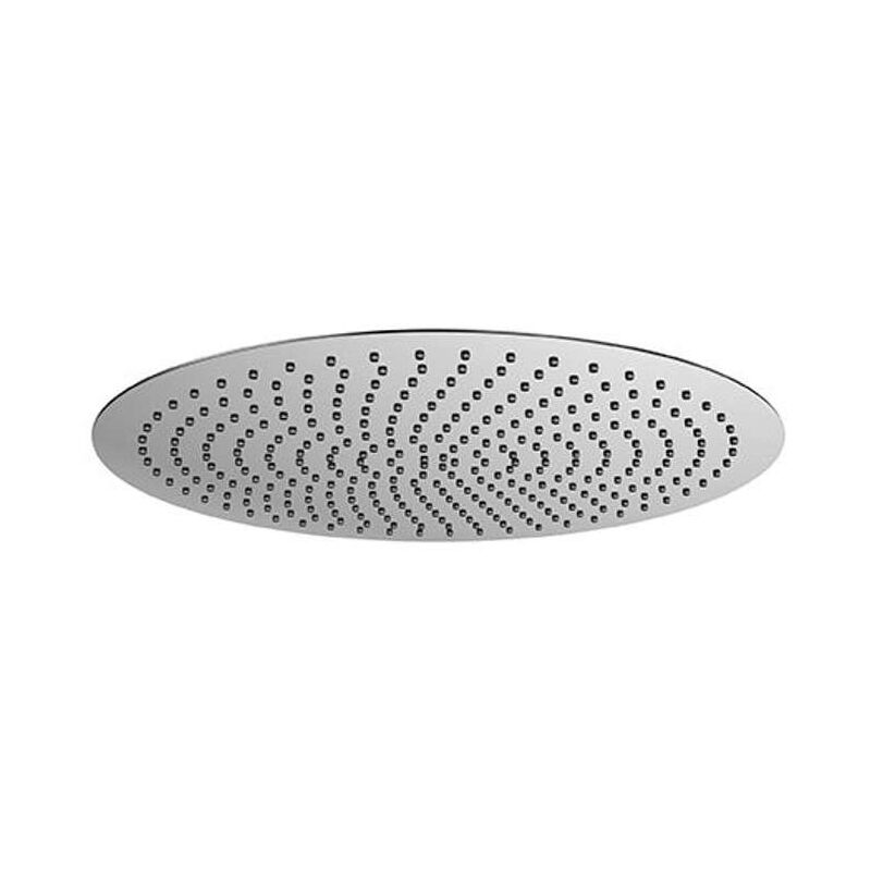 foto del prodotto steinberg armaturen steinberg 390 soffione doccia, diametro 20 cm, cromo 390 1686