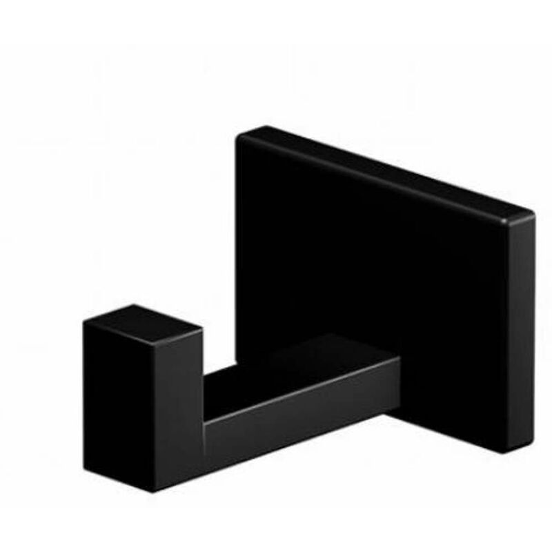 foto del prodotto steinberg armaturen steinberg 450 appendino, nero opaco 450 2400 s