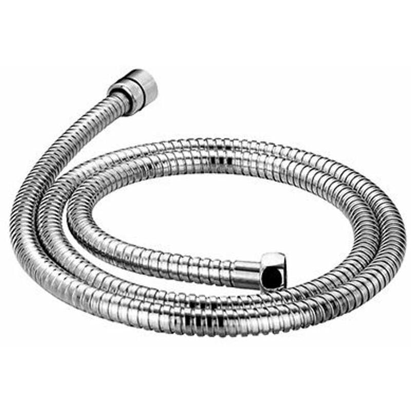 foto del prodotto steinberg armaturen steinberg accessori per doccia flessibile doccia 150 cm, cromo 099 9415