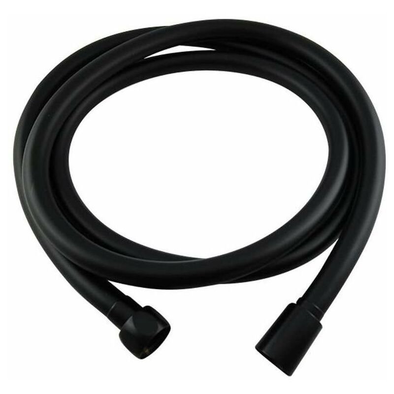 foto del prodotto steinberg armaturen steinberg accessori per doccia flessibile doccia 180 cm, nero 099 9419 s