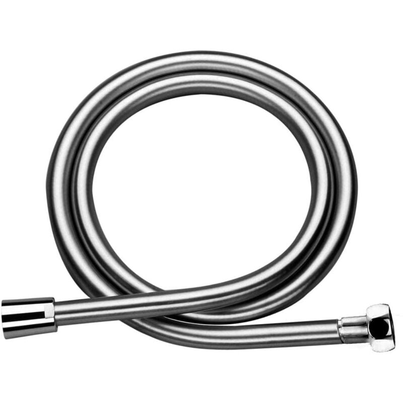foto del prodotto steinberg armaturen steinberg accessori per doccia flessibile doccia 200 cm, cromo 099 9420