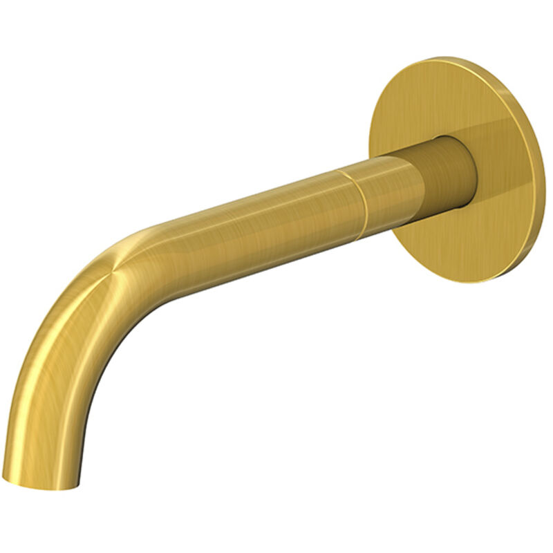 foto del prodotto steinberg armaturen steinberg s rie 100 bec d verseur, pour baignoire lavabo, saillie