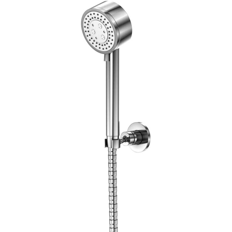 foto del prodotto steinberg armaturen steinberg s rie 100 garniture de douche main, r glable en 3