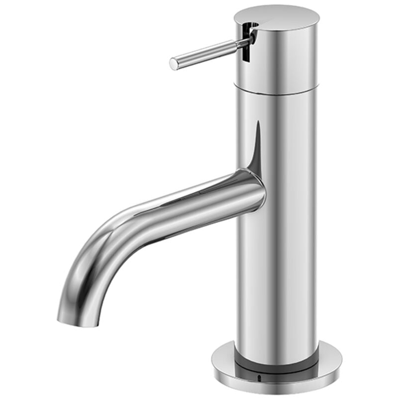 foto del prodotto steinberg armaturen steinberg s rie 100, robinetterie de lavabo, eau froide, sans