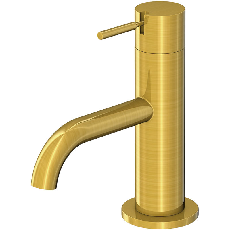 foto del prodotto steinberg armaturen steinberg s rie 100, robinetterie de lavabo, eau froide, sans
