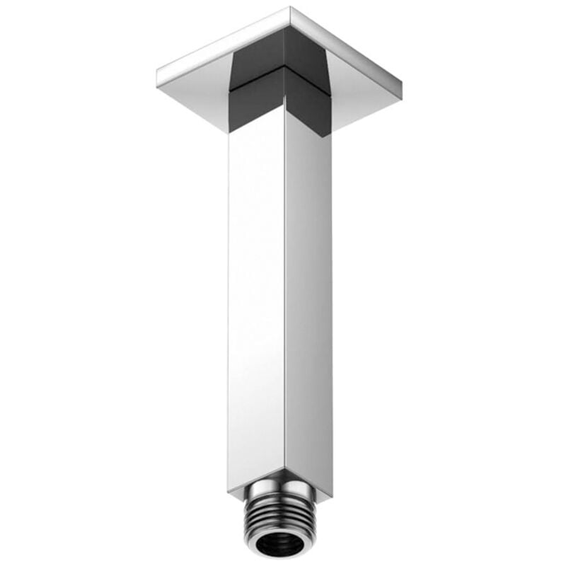 foto del prodotto steinberg armaturen steinberg s rie 120 bras de douche pour montage au plafond 1 2,