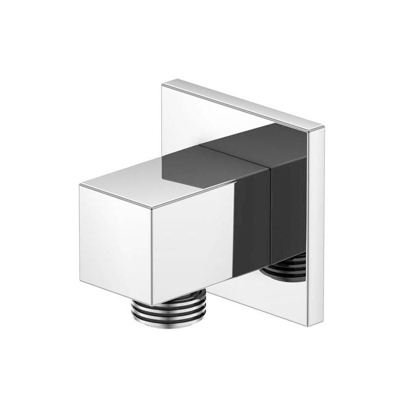 foto del prodotto steinberg armaturen steinberg s rie 120 coude de douche 1 2, chrom , 1201660, 1201660