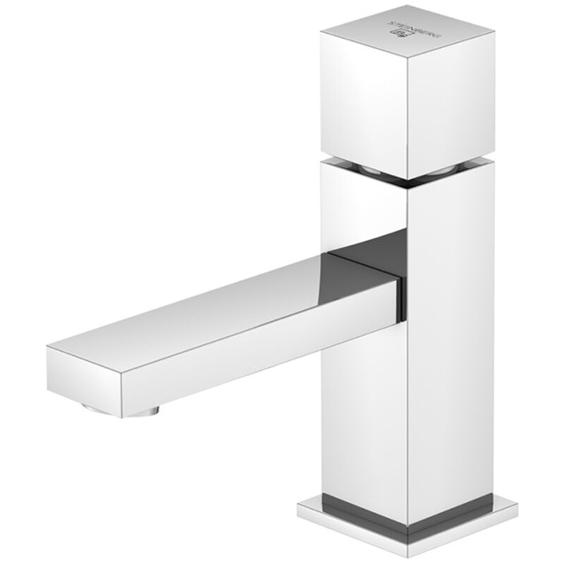 foto del prodotto steinberg armaturen steinberg s rie 160, robinetterie de lavabo, eau froide, sans