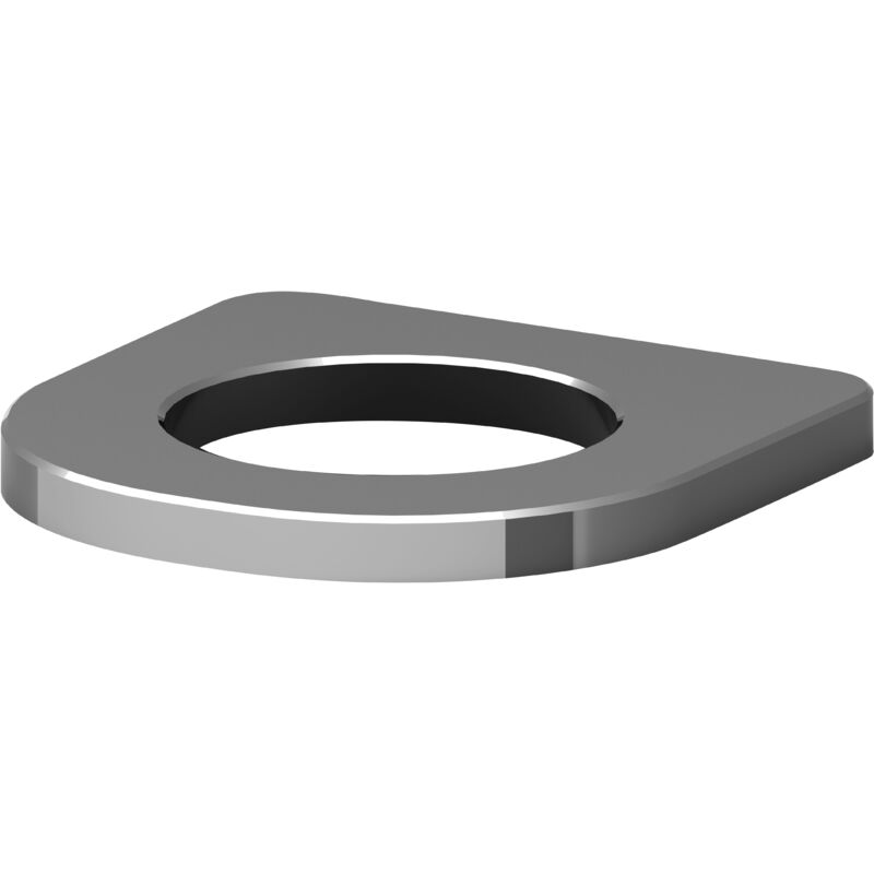 foto del prodotto steinberg armaturen steinberg s rie 230 rosace pied, pour trous de robinet plus